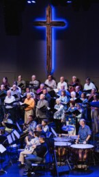 EFCC AM Classic Worship