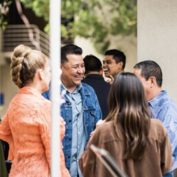 Emmanuel Faith Community Church Sunday Mornings