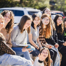 EFCC High School Ministry