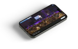 EFCC - Watch Church Online