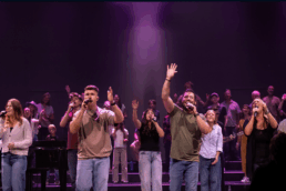 November Worship Night - Emmanuel Faith Community Church